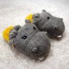 Brian & Pamela - Tapi Slippers